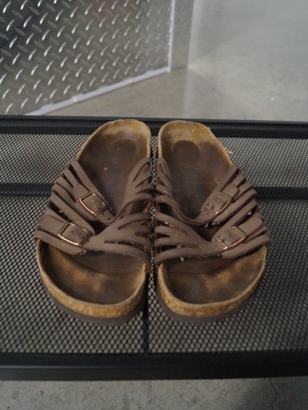 Birkenstock | Granada Sandals